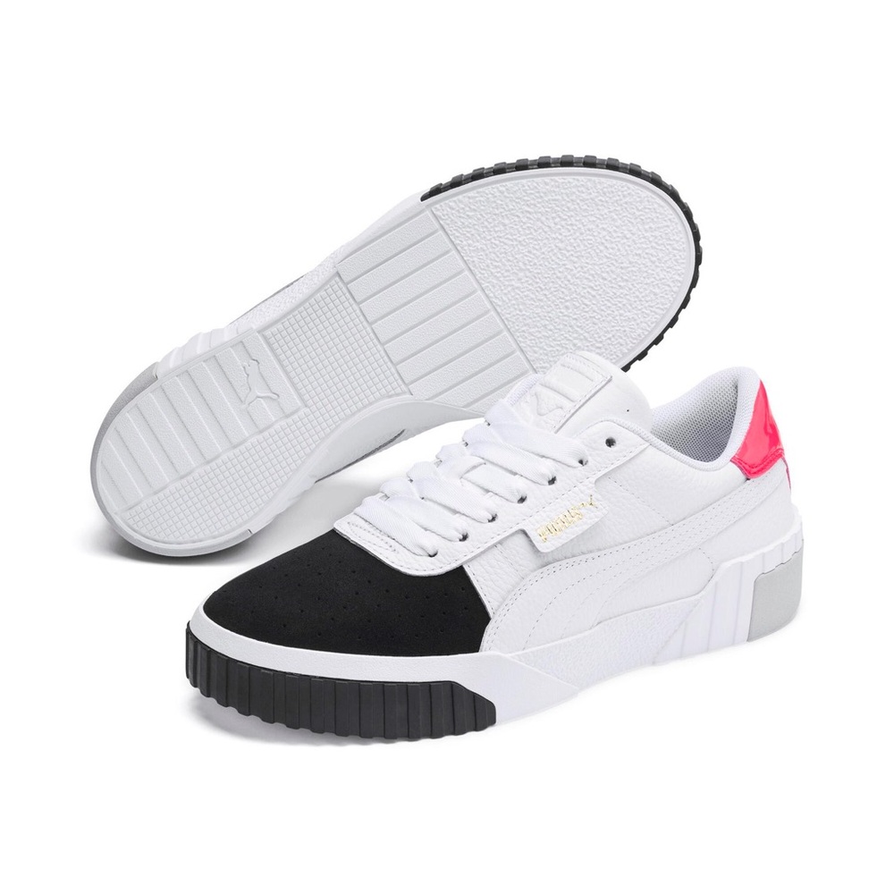 Puma Cali Remix Sneakers